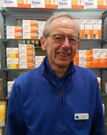 Fachapotheker für Allgemeinpharmazie Hans Walter Krull e.K.